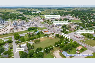 322&410 E Division Street, Muenster, TX 76252 - Photo 2