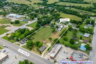 322&410 E Division St, Muenster, TX 76252 - Photo 32