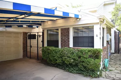 919 Liberty Court, Dallas, TX 75204 - Photo 2