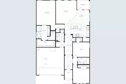 1109 Rushing Court, Aubrey, TX 76227 - Photo 32