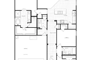 1109 Rushing Ct, Aubrey, TX 76227 - Photo 32