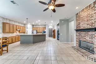 351 Southern Hills Dr, Fairview, TX 75069 - Photo 8