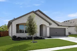 1105 Rushing Ct, Aubrey, TX 76227 - Photo 2