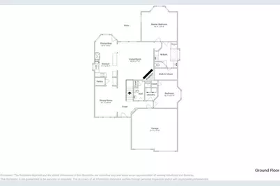 11805 Vienna Apple Road, Fort Worth, TX 76244 - Photo 2