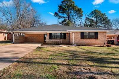 601 N 38th Street, Corsicana, TX 75110 - Photo 1