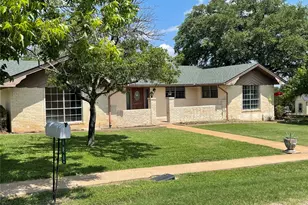 131 County Road 1544, Morgan, TX 76671 - Photo 1