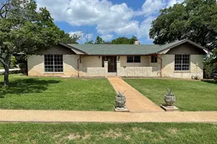 131 County Road 1544, Morgan, TX 76671 - Photo 2
