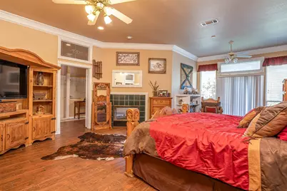 1701 W Lake Shore Drive, Alvarado, TX 76009 - Photo 30