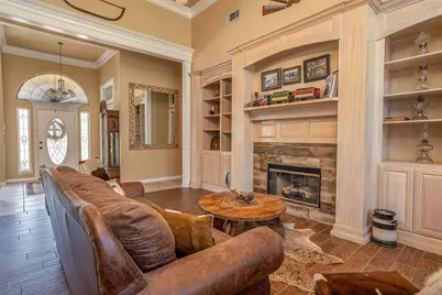 1701 W Lake Shore Drive, Alvarado, TX 76009 - Photo 18