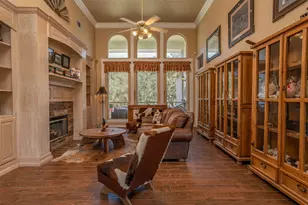 1701 W Lake Shore Dr, Alvarado, TX 76009 - Photo 16