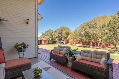 1701 W Lake Shore Drive, Alvarado, TX 76009 - Photo 34