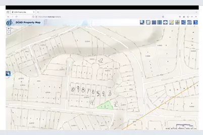 1815 E 11th Street, Dallas, TX 75203 - Photo 1