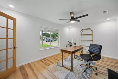 9813 Bancroft Drive, Benbrook, TX 76126 - Photo 6