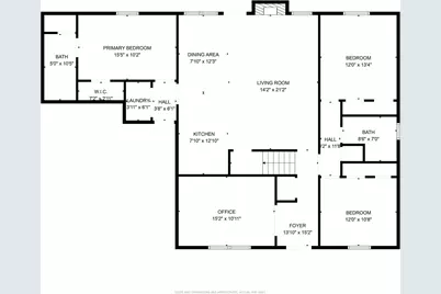 9813 Bancroft Drive, Benbrook, TX 76126 - Photo 36