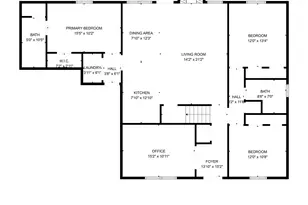 9813 Bancroft Dr, Benbrook, TX 76126 - Photo 36