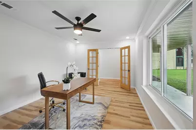 9813 Bancroft Drive, Benbrook, TX 76126 - Photo 8