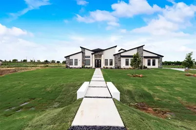 1700 Hamilton Lane, Northlake, TX 76247 - Photo 4