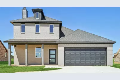 1005 Springfield Drive, Springtown, TX 76082 - Photo 1