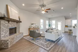1005 Springfield Dr, Springtown, TX 76082 - Photo 6