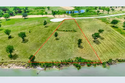 Lot 74 Richland Park Drive, Corsicana, TX 75109 - Photo 1