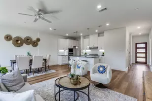 5621 Woodlands Dr, The Colony, TX 75056 - Photo 1
