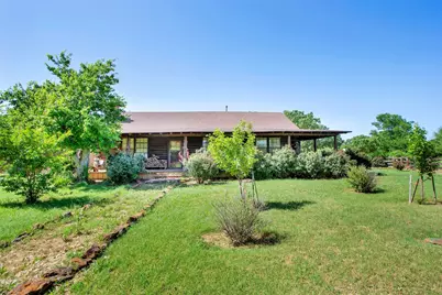 99 Calk Road, Tioga, TX 76271 - Photo 20