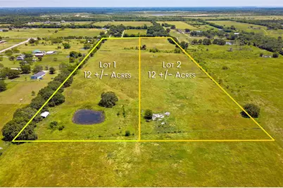 Tbd Lot 1 Fm 148, Scurry, TX 75158 - Photo 4