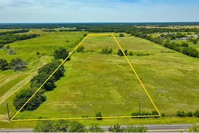 Tbd Lot 2 Fm 148, Scurry, TX 75158 - Photo 4