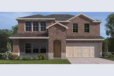 387 Pleasant Colony Drive, Waxahachie, TX 75165 - Photo 1