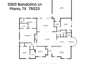 3300 Bandolino Ln, Plano, TX 75023 - Photo 32