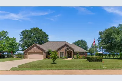 4911 Sunrise Dr, Frankston, TX 75763 - Photo 14