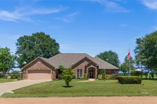 4911 Sunrise Dr, Frankston, TX 75763 - Photo 14