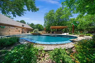 4911 Sunrise Dr, Frankston, TX 75763 - Photo 6