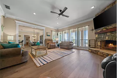 4911 Sunrise Dr, Frankston, TX 75763 - Photo 36