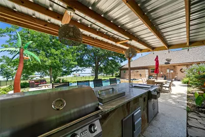 4911 Sunrise Dr, Frankston, TX 75763 - Photo 10