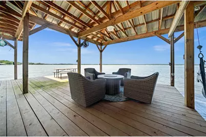 4911 Sunrise Dr, Frankston, TX 75763 - Photo 22