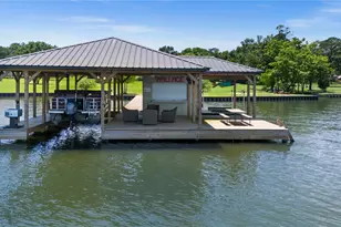 4911 Sunrise Dr, Frankston, TX 75763 - Photo 20