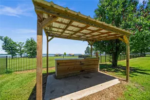 4911 Sunrise Dr, Frankston, TX 75763 - Photo 8