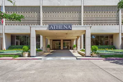 6335 W Northwest Highway #1314, Dallas, TX 75225 - Photo 4