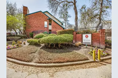 8601 Park Lane #414, Dallas, TX 75231 - Photo 14