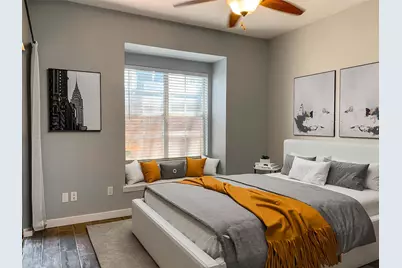 8601 Park Lane #414, Dallas, TX 75231 - Photo 4