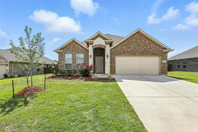 4004 Bendale Road, Benbrook, TX 76116 - Photo 1