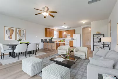 5132 Senator Drive, Fort Worth, TX 76244 - Photo 12