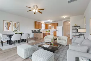 5132 Senator Dr, Fort Worth, TX 76244 - Photo 12