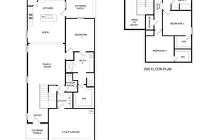 2948 Bunker Hl Ln, Crandall, TX 75114 - Photo 2
