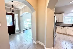 6020 Harwich Ln, Fort Worth, TX 76179 - Photo 2