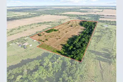 24.95 Acres McFarlin Road, Collinsville, TX 76233 - Photo 4