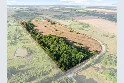 24.95 Acres McFarlin Road, Collinsville, TX 76233 - Photo 2