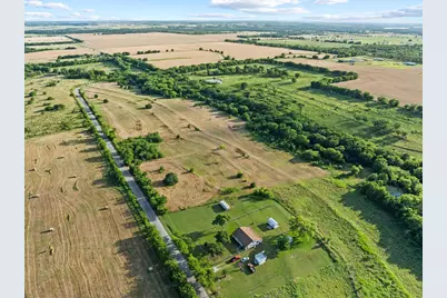 24.95 Acres McFarlin Road, Collinsville, TX 76233 - Photo 6