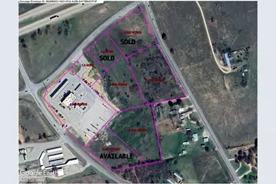 Tbd Fm 1189, Brock, TX 76087 - Photo 2